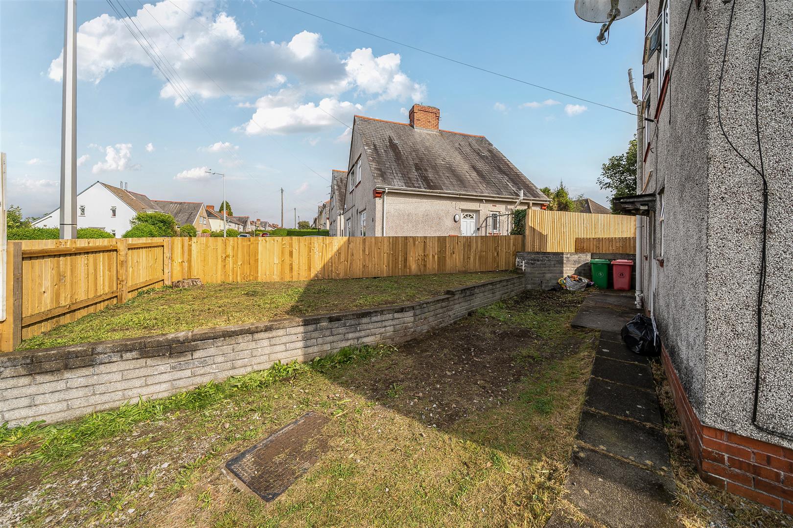 Goronwy Road, Cockett, Swansea, SA2 0XG